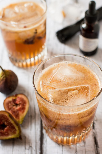 13 Fantastic Fall Cocktails - Fall Drinks, fall drink recipes, Fall Cocktails, Fall Cocktail