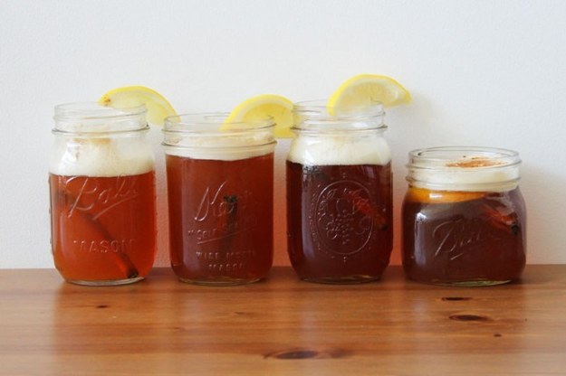 13 Fantastic Fall Cocktails 13 Fantastic Fall Cocktails - Fall Drinks, fall drink recipes, Fall Cocktails, Fall Cocktail