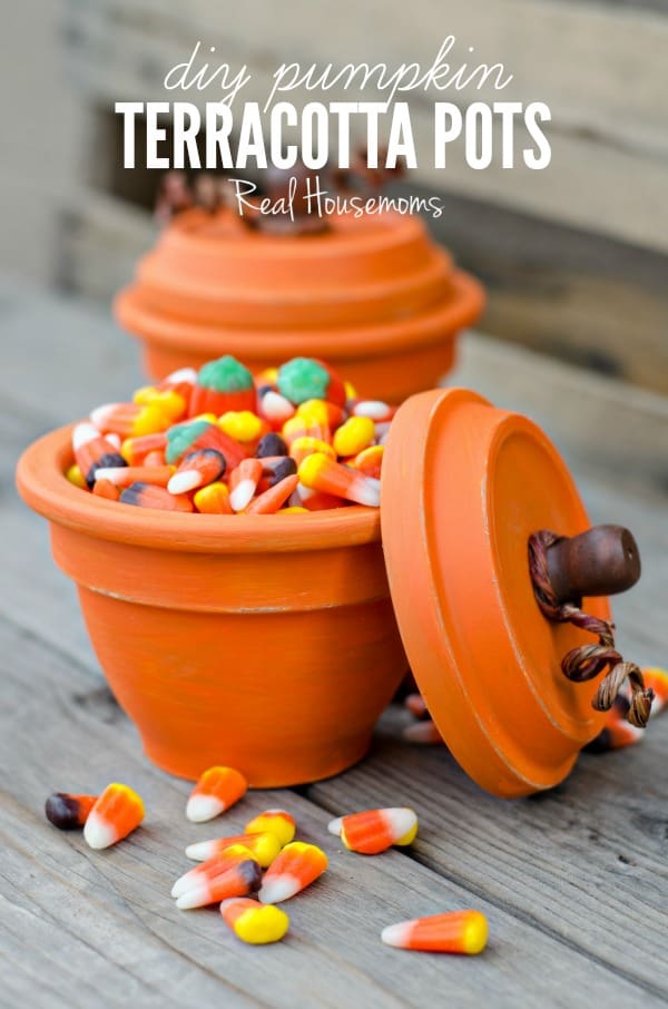 15 Easy DIY Home Decor Ideas for Fall - Part 1 - fall Crafts, DIY Home Decor Ideas for Fall, DIY Home Decor Ideas