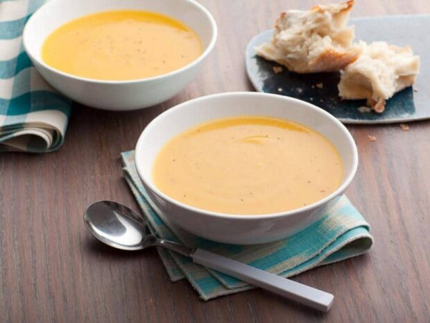 Fall Soup Recipes That Are Cozy and Warming