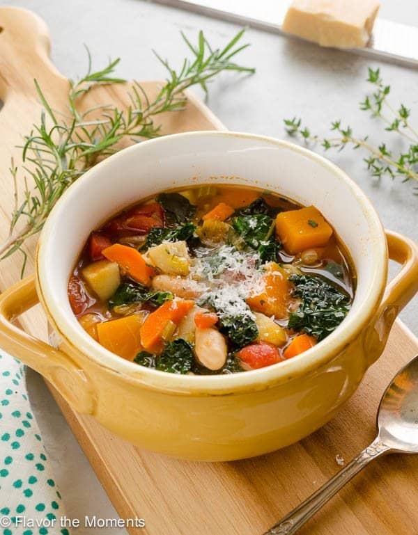 Fall Soup Recipes That Are Cozy and Warming