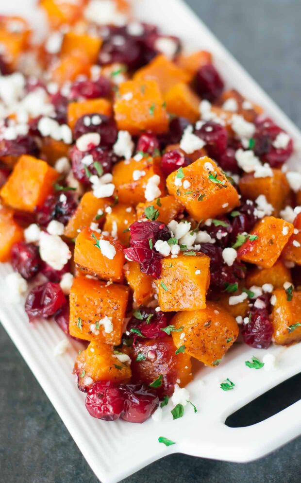 Best Fall Squash Recipes