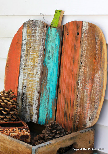 15 Easy DIY Home Decor Ideas for Fall Part 1