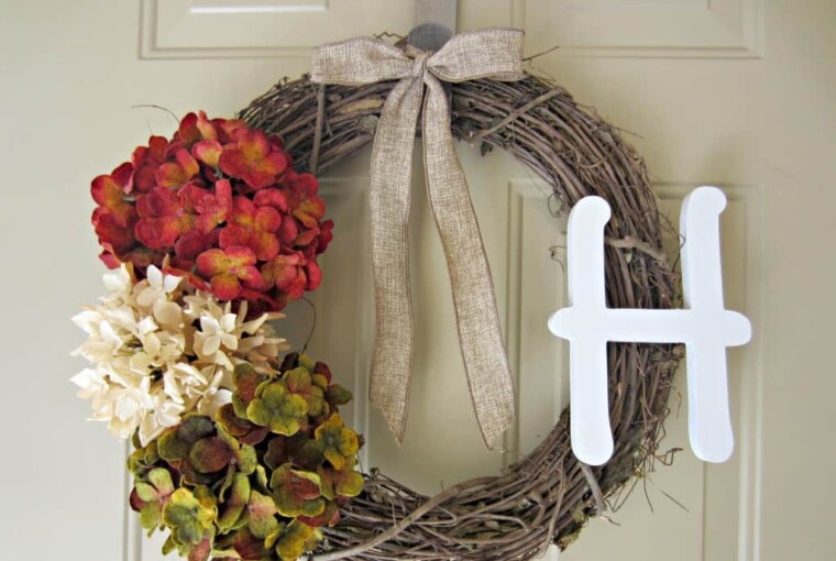 Fall Wreaths You Can DIY Fall Wreaths You Can DIY - Fall Wreaths, DIY Fall Wreaths