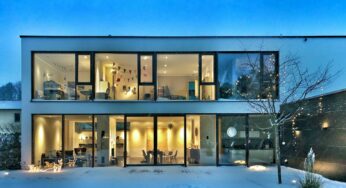 How Technology Is Shaping The Future Of Home Design