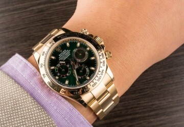 What Forms The Image Of Rolex As A Symbol Of Luxury And Good Investment - watch, luxury, jewlry, investment, fashion, benchmark