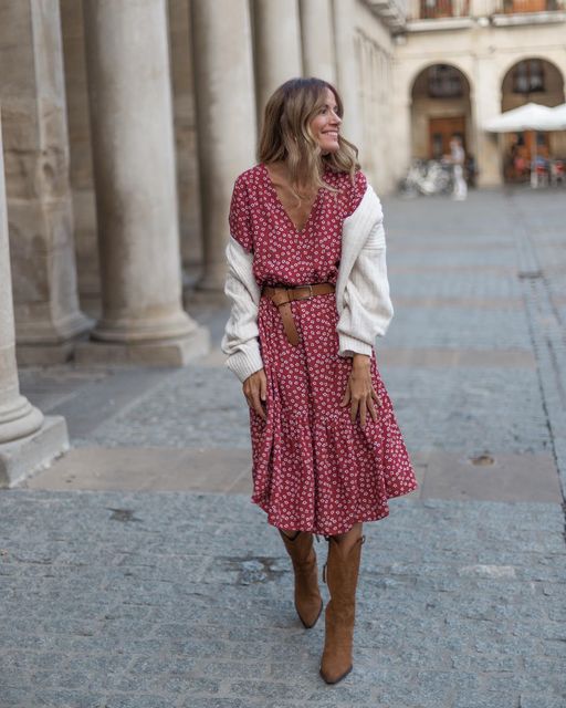 15 Timeless Early Fall Outfits You Already Own