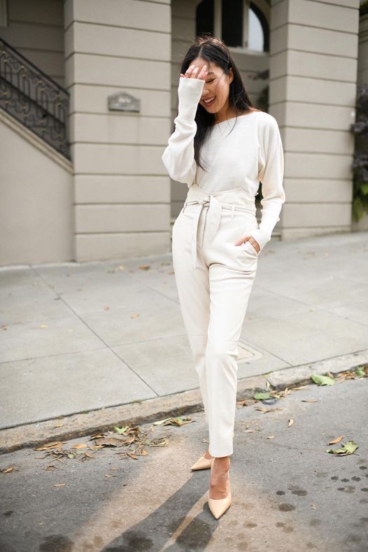 13 New Fall Work Outfits to Try