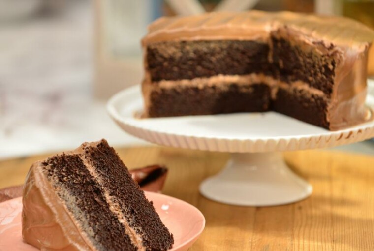 The Best Decadent Cake Recipes to Impress Your Guests (Part 4) The Best Decadent Cake Recipes to Impress Your Guests (Part 4) - Decadent Cake Recipes, Decadent Cake, cake recipes, birthday cake recipes