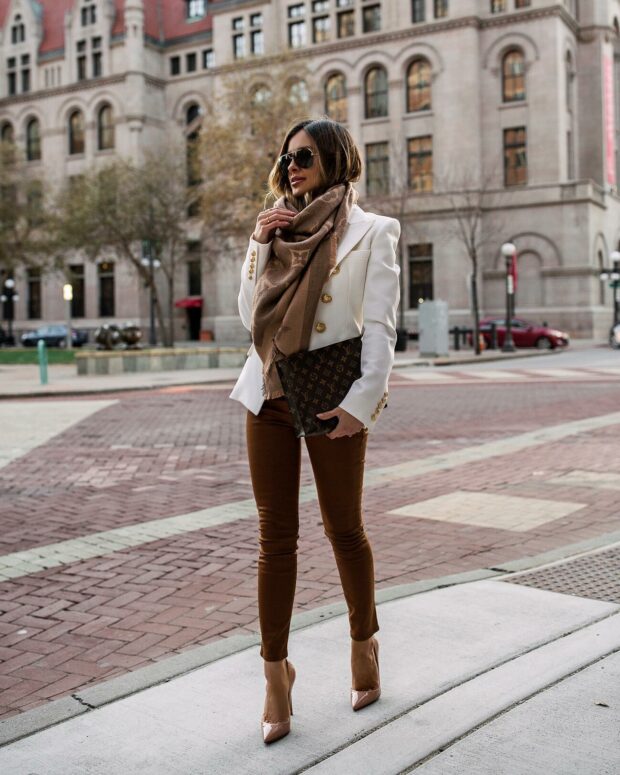 First Days of Fall 15 Fall Outfits That Will Help You Start The Season Off Right