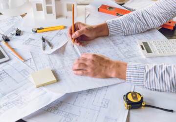 Who Do You Hire to Remodel a House: Architect vs Contractor - responsibilities, remodel, house, cost, contractor, architect