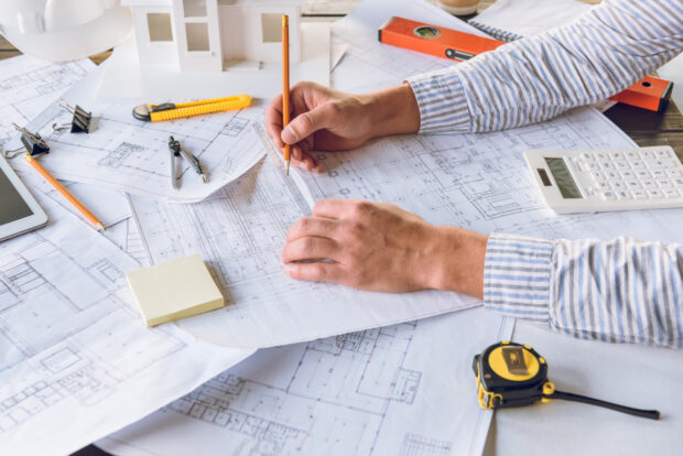 Who Do You Hire to Remodel a House: Architect vs Contractor - responsibilities, remodel, house, cost, contractor, architect