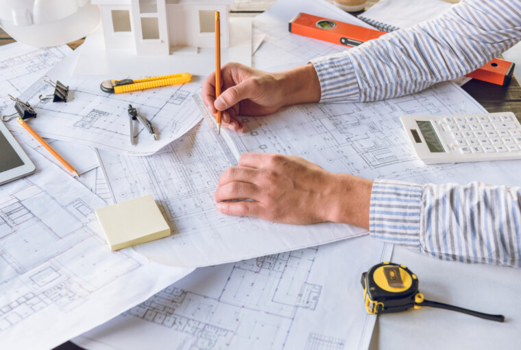 Who Do You Hire to Remodel a House: Architect vs Contractor - responsibilities, remodel, house, cost, contractor, architect
