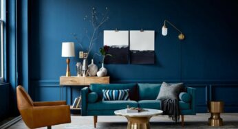 Style your Modern Coffee Table Into A Statement Decor Piece