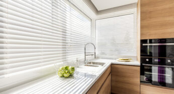 6 Reasons Why You Should Use Blinds For Your Kitchen Windows
