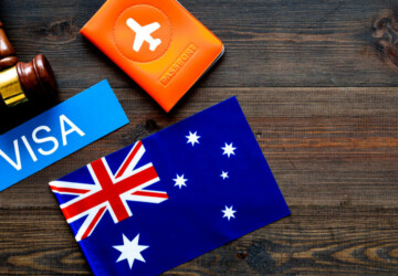 Australian Immigration Simplified - visa, immigration, australia