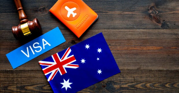Australian Immigration Simplified - visa, immigration, australia