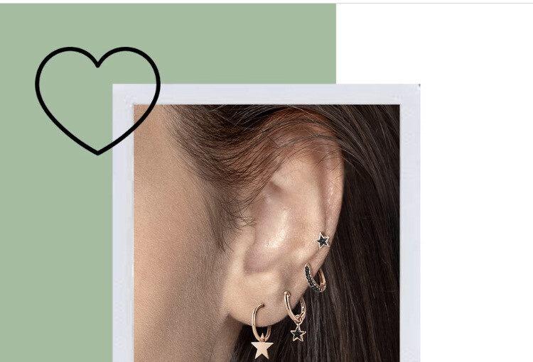 Earrings for Women Earrings for Women - woman, jewellery, Earrings