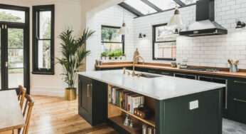 8 Reasons Why It’s Time for a Kitchen Renovation