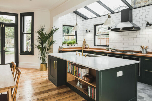 8 Reasons Why It’s Time for a Kitchen Renovation