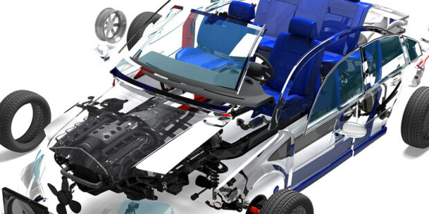 Rapid Prototyping in the Automotive Industry - Prototyping, cars, Automotive Industry