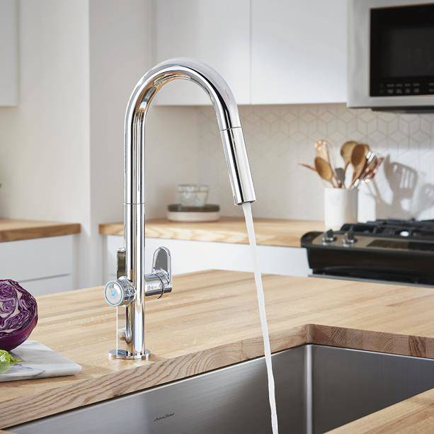 Is The Style Of A Kitchen Faucet Important To A kitchen?