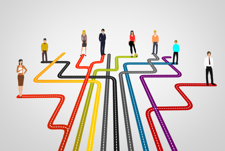 6 Interesting Career Paths that Will Make You Love Your Job 6 Interesting Career Paths that Will Make You Love Your Job - travel writer, path, nursing, marketing, job, fashion, event manager, career, blogger