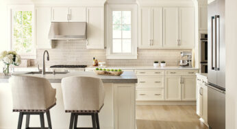 Which Cabinet Door Style Should You Pick For Your Kitchen?