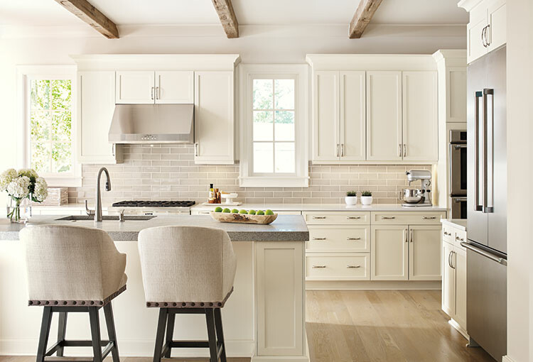 Which Cabinet Door Style Should You Pick For Your Kitchen? Which Cabinet Door Style Should You Pick For Your Kitchen? - style, shaker, raised panel, mission, kitchen, home decor, cabinet, beadboard, arched cathedral