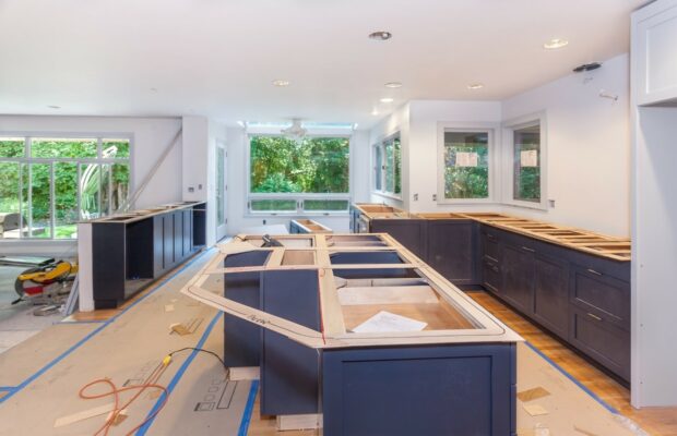 DIY Kitchen Renovation Checklist and Tips to Save - renovations, plan, measure, kitchen, diy, costs, budget