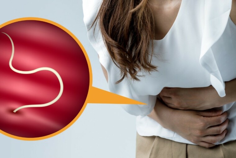 How to Tell If Your Parasite Cleanse Is Really Working How to Tell If Your Parasite Cleanse Is Really Working - parasite, health, cleanse