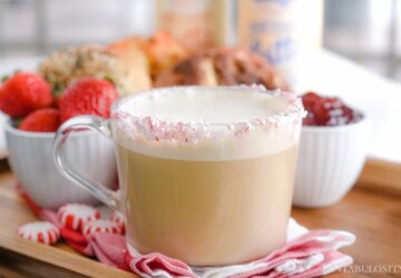 15 Best Flavored Latte Recipes - Latte Recipes, Latte Recipe