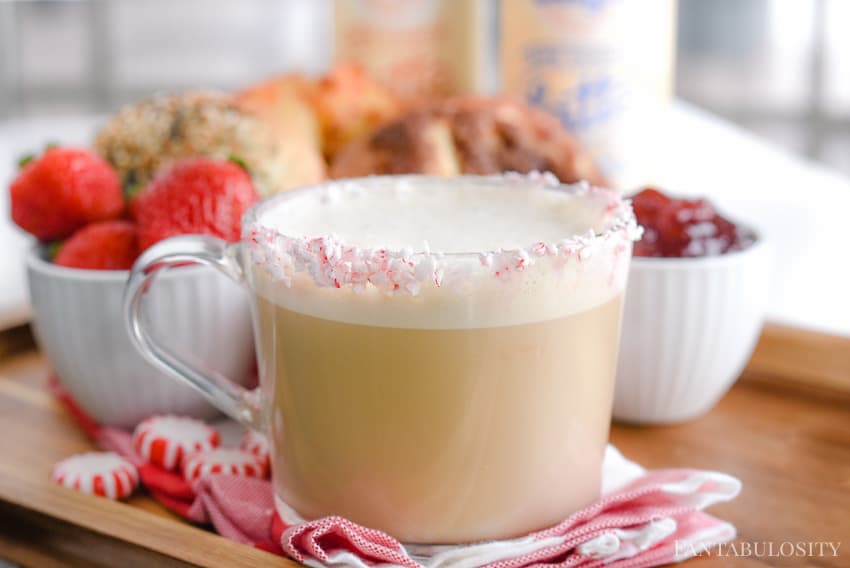 15 Best Flavored Latte Recipes