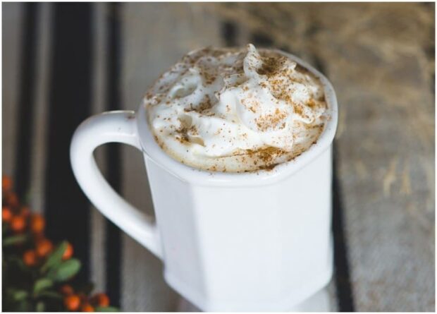 15 Best Flavored Latte Recipes - Latte Recipes, Latte Recipe