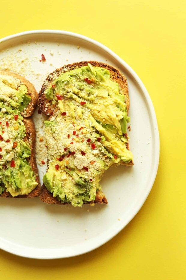 Best Avocado Toast Recipes - Toast recipes, Breakfast Toast Recipes, Avocado Toast Recipes, Avocado Toast, Avocado Recipes ideas, Avocado Recipe ideas, Avocado