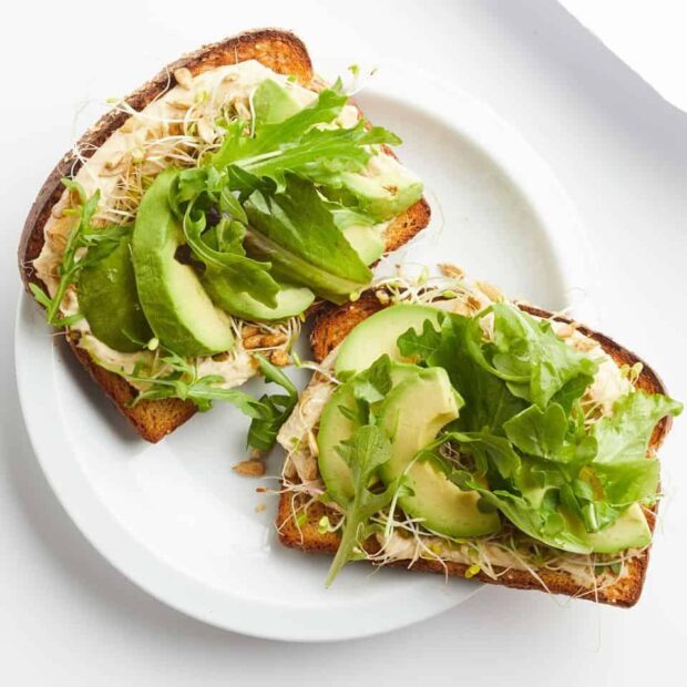 Best Avocado Toast Recipes - Toast recipes, Breakfast Toast Recipes, Avocado Toast Recipes, Avocado Toast, Avocado Recipes ideas, Avocado Recipe ideas, Avocado