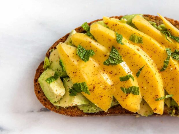 Best Avocado Toast Recipes - Toast recipes, Breakfast Toast Recipes, Avocado Toast Recipes, Avocado Toast, Avocado Recipes ideas, Avocado Recipe ideas, Avocado