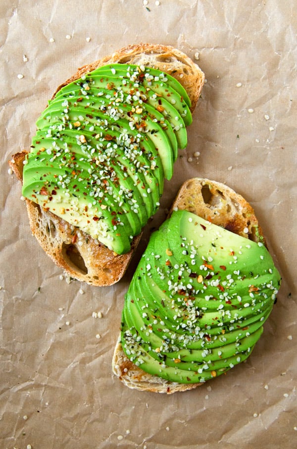 Best Avocado Toast Recipes - Toast recipes, Breakfast Toast Recipes, Avocado Toast Recipes, Avocado Toast, Avocado Recipes ideas, Avocado Recipe ideas, Avocado