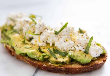 Best Avocado Toast Recipes - Toast recipes, Breakfast Toast Recipes, Avocado Toast Recipes, Avocado Toast, Avocado Recipes ideas, Avocado Recipe ideas, Avocado