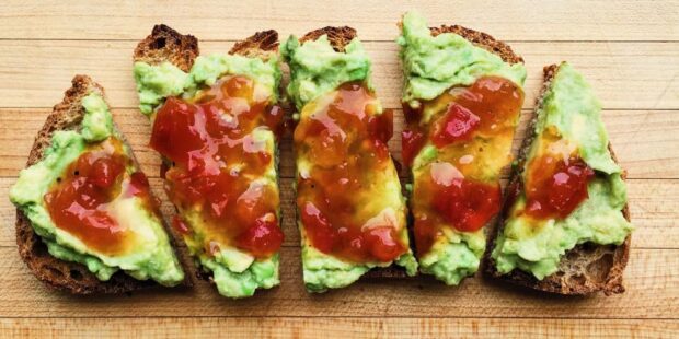 Best Avocado Toast Recipes - Toast recipes, Breakfast Toast Recipes, Avocado Toast Recipes, Avocado Toast, Avocado Recipes ideas, Avocado Recipe ideas, Avocado