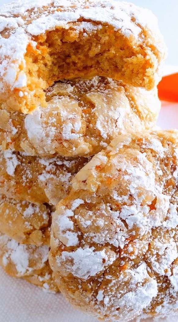 15 Fall Cookie Recipes to Embrace the Best Fall Flavors (Part 1) - fall dessert recipes, Fall Cookies, Fall Cookie Recipes, Fall Cookie, Cookie Recipes