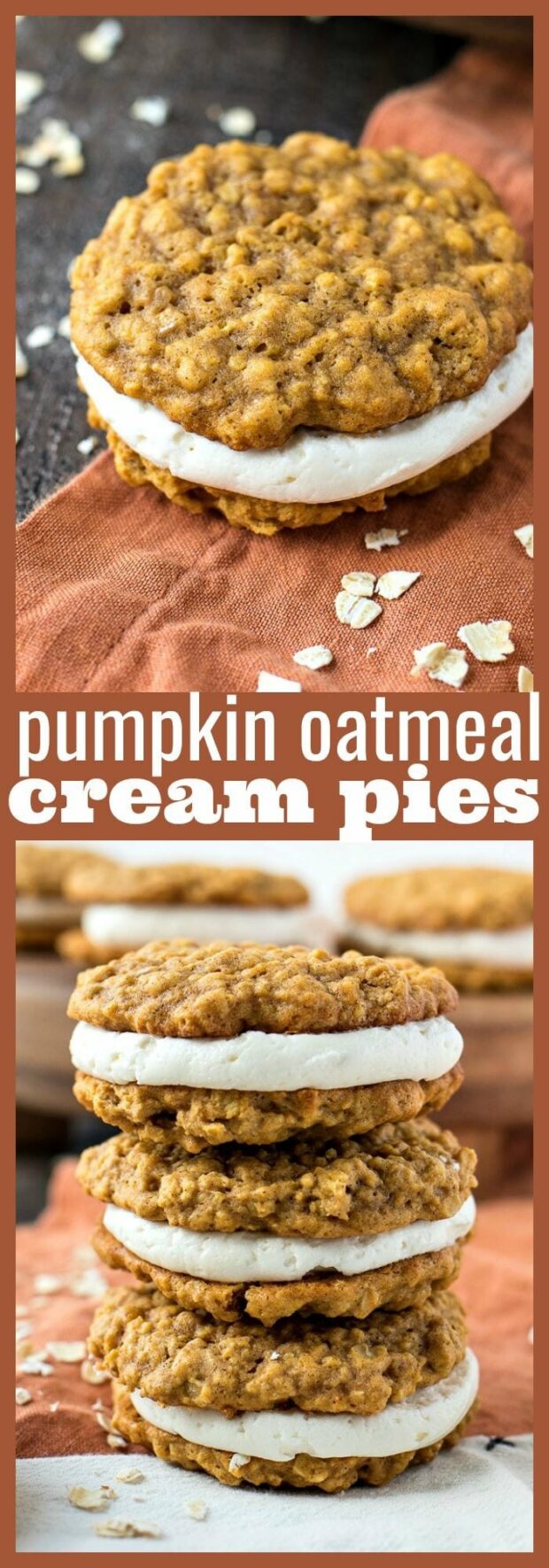 15 Fall Cookie Recipes to Embrace the Best Fall Flavors (Part 2) - fall dessert recipes, Fall Cookies, Fall Cookie Recipes, Fall Cookie, Cookie Recipes