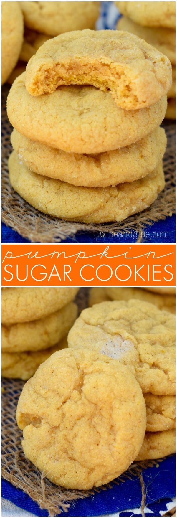 15 Fall Cookie Recipes to Embrace the Best Fall Flavors (Part 2) - fall dessert recipes, Fall Cookies, Fall Cookie Recipes, Fall Cookie, Cookie Recipes