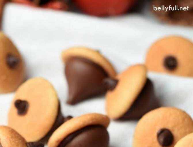 15 Fall Cookie Recipes to Embrace the Best Fall Flavors (Part 1) 15 Fall Cookie Recipes to Embrace the Best Fall Flavors (Part 1) - fall dessert recipes, Fall Cookies, Fall Cookie Recipes, Fall Cookie, Cookie Recipes