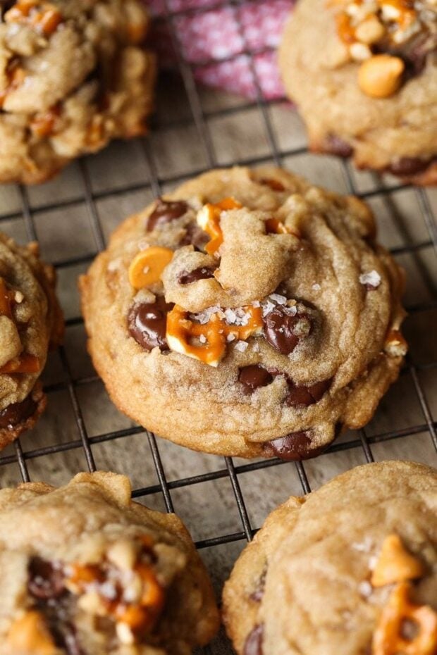 15 Fall Cookie Recipes to Embrace the Best Fall Flavors (Part 2) - fall dessert recipes, Fall Cookies, Fall Cookie Recipes, Fall Cookie, Cookie Recipes