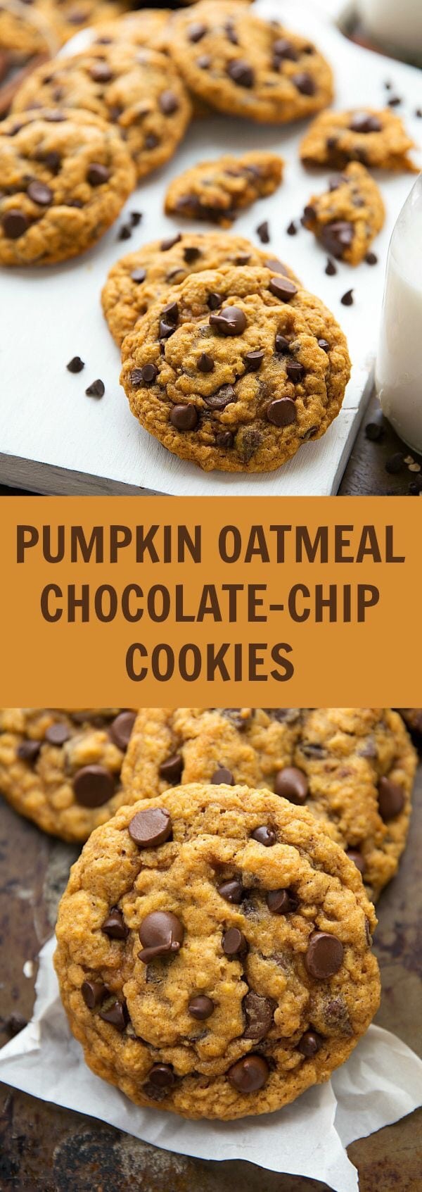 15 Fall Cookie Recipes to Embrace the Best Fall Flavors (Part 2) - fall dessert recipes, Fall Cookies, Fall Cookie Recipes, Fall Cookie, Cookie Recipes