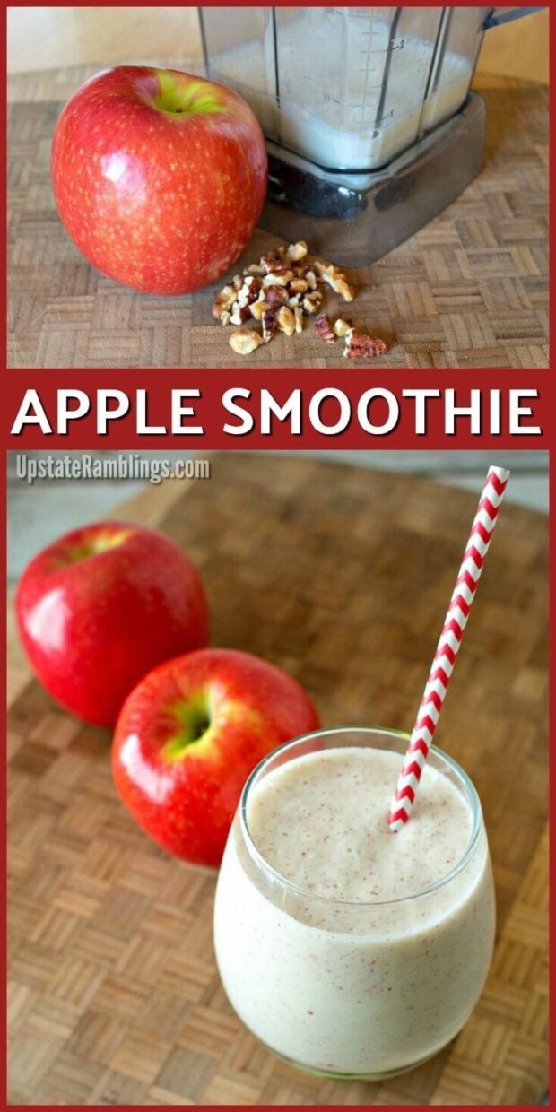 15 Delicious Smoothies To Make This Fall (Part 1) - Healthy Fall Smoothie Recipes, Healthy Fall Smoothie, fall Smoothie Recipes, fall Smoothie