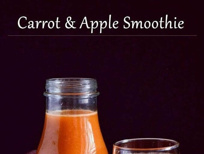 15 Delicious Smoothies To Make This Fall (Part 1) 15 Delicious Smoothies To Make This Fall (Part 1) - Healthy Fall Smoothie Recipes, Healthy Fall Smoothie, fall Smoothie Recipes, fall Smoothie