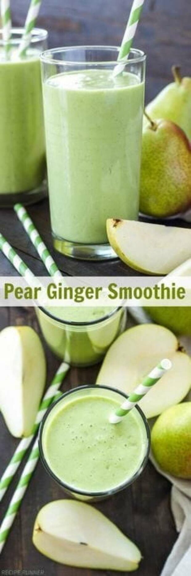 15 Delicious Smoothies To Make This Fall (Part 1) - Healthy Fall Smoothie Recipes, Healthy Fall Smoothie, fall Smoothie Recipes, fall Smoothie