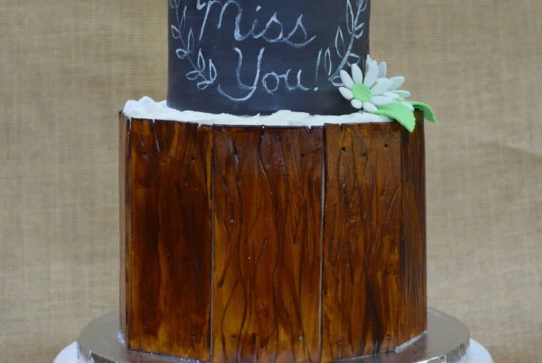 13 Best Wood Effect Cake Recipes and Ideas 13 Best Wood Effect Cake Recipes and Ideas - Wood Effect Cake, Wood Effect, Wedding Cake, rustic wedding decoration, cake ideas